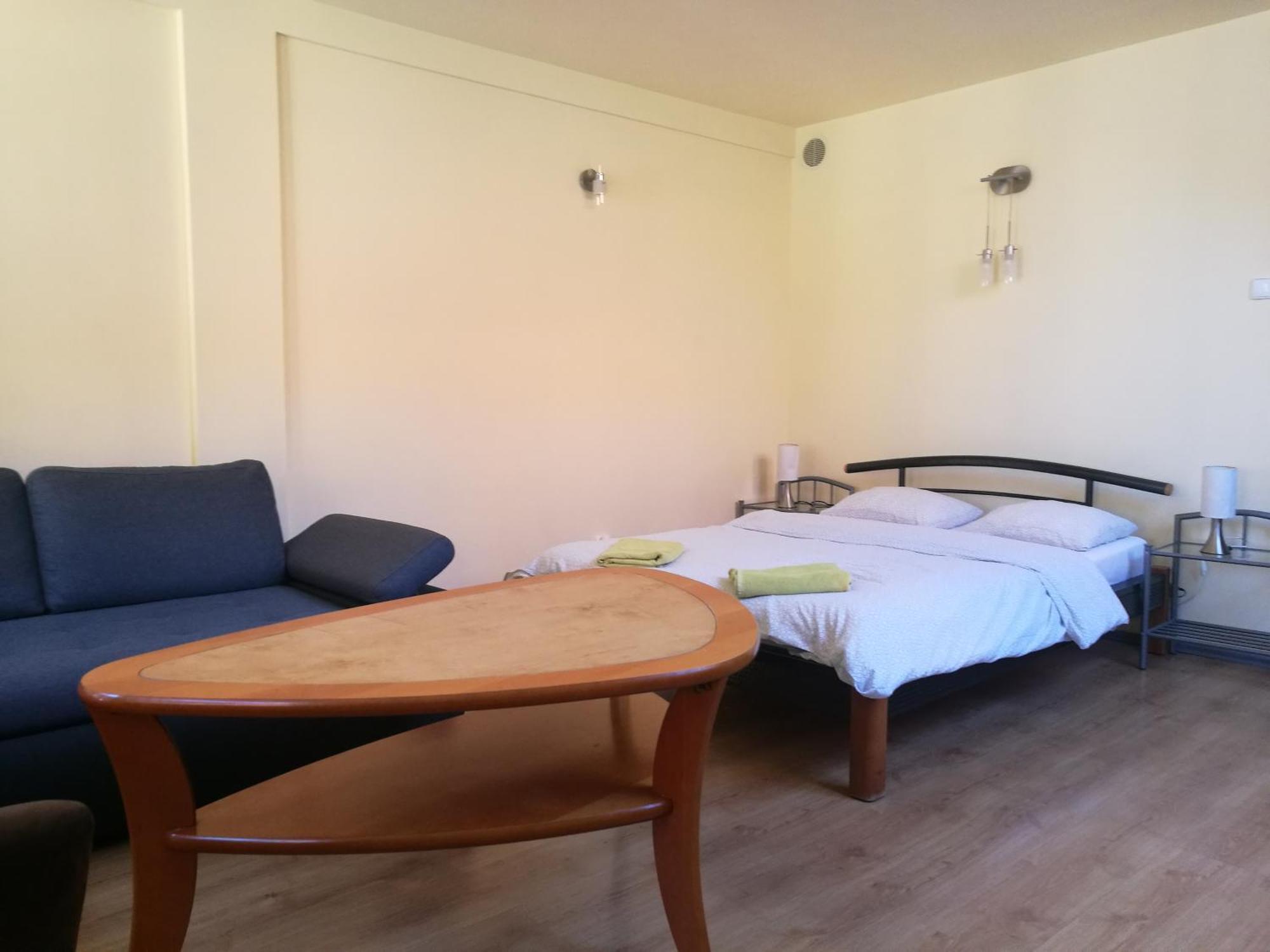 Mikolajki Apartamenty Exterior foto