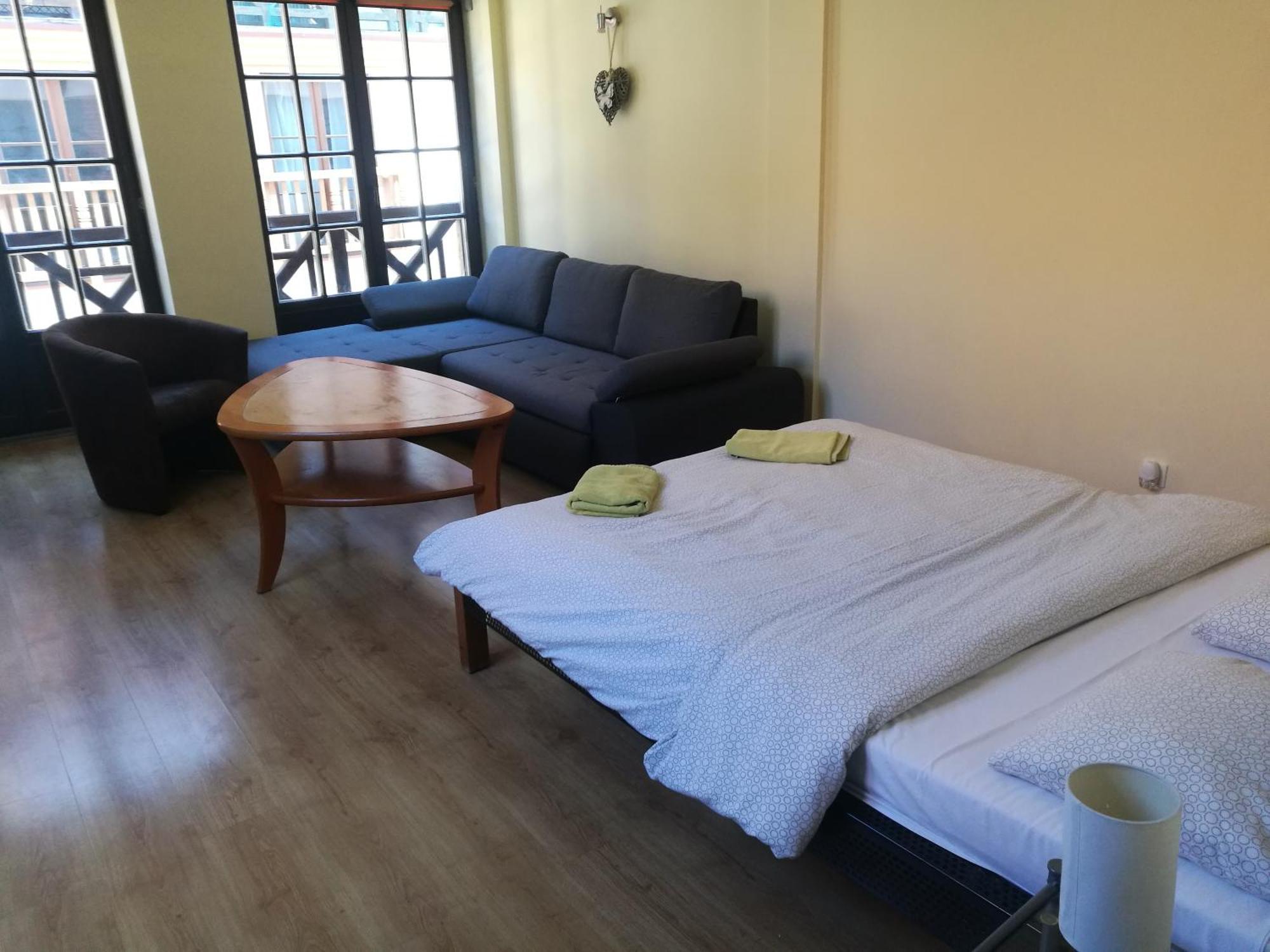 Mikolajki Apartamenty Exterior foto