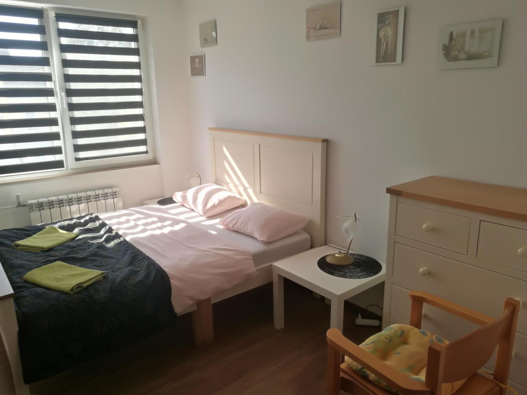 Mikolajki Apartamenty Exterior foto