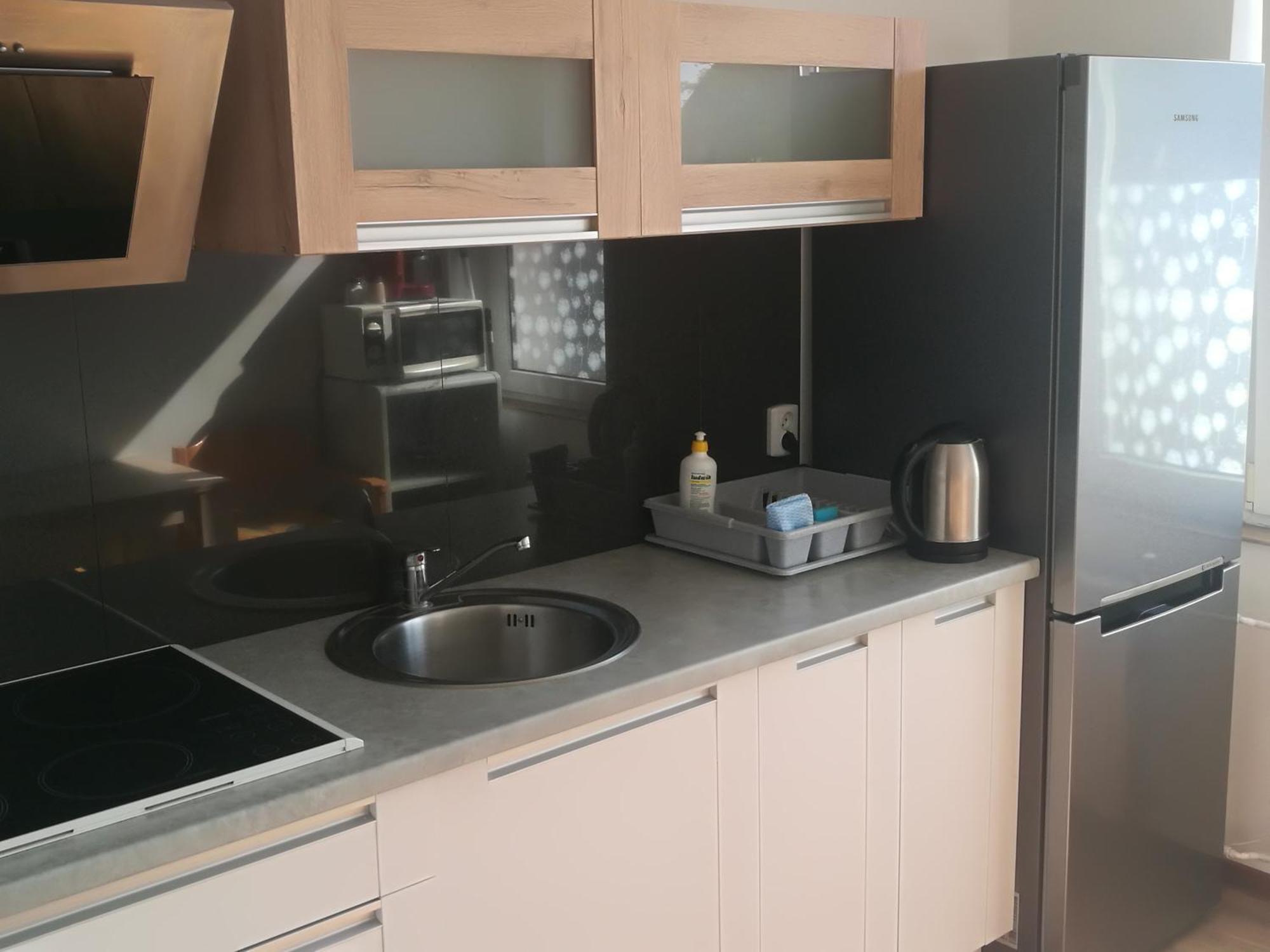 Mikolajki Apartamenty Exterior foto