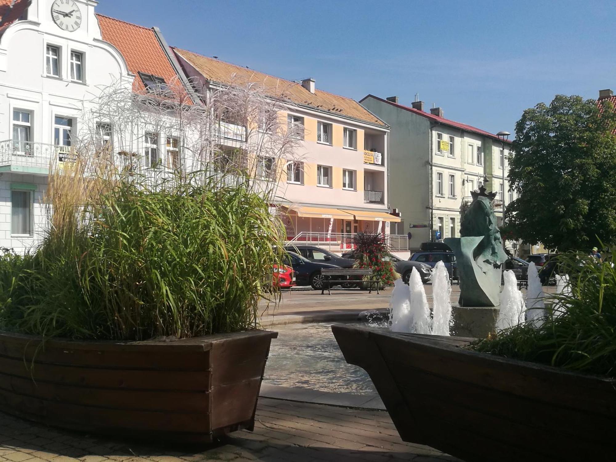 Mikolajki Apartamenty Exterior foto