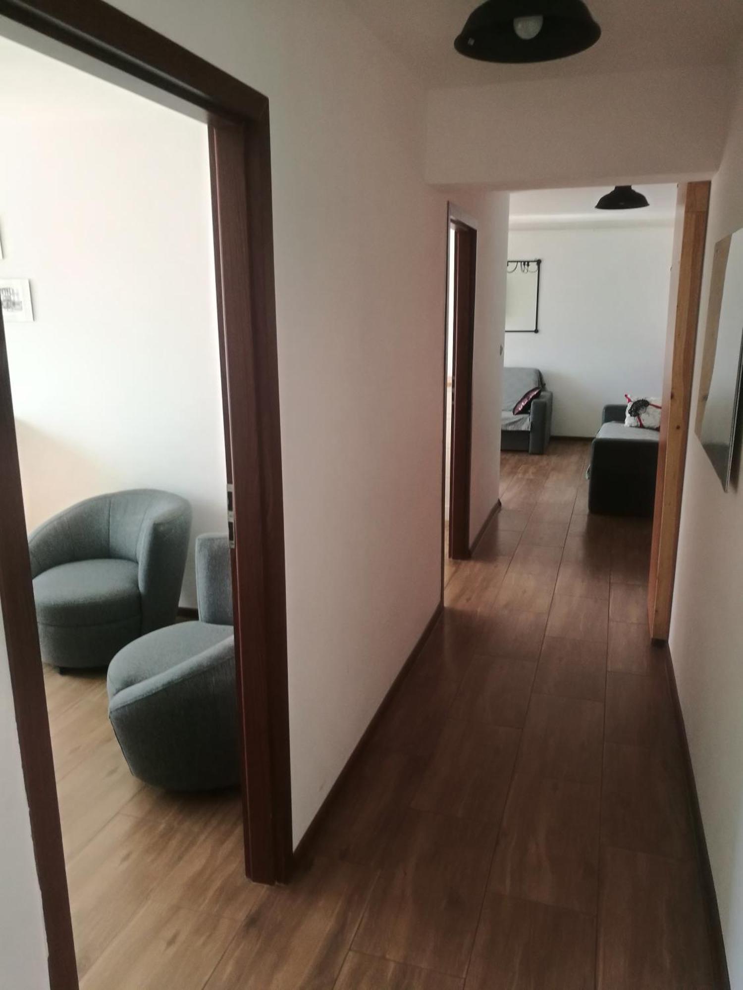 Mikolajki Apartamenty Exterior foto
