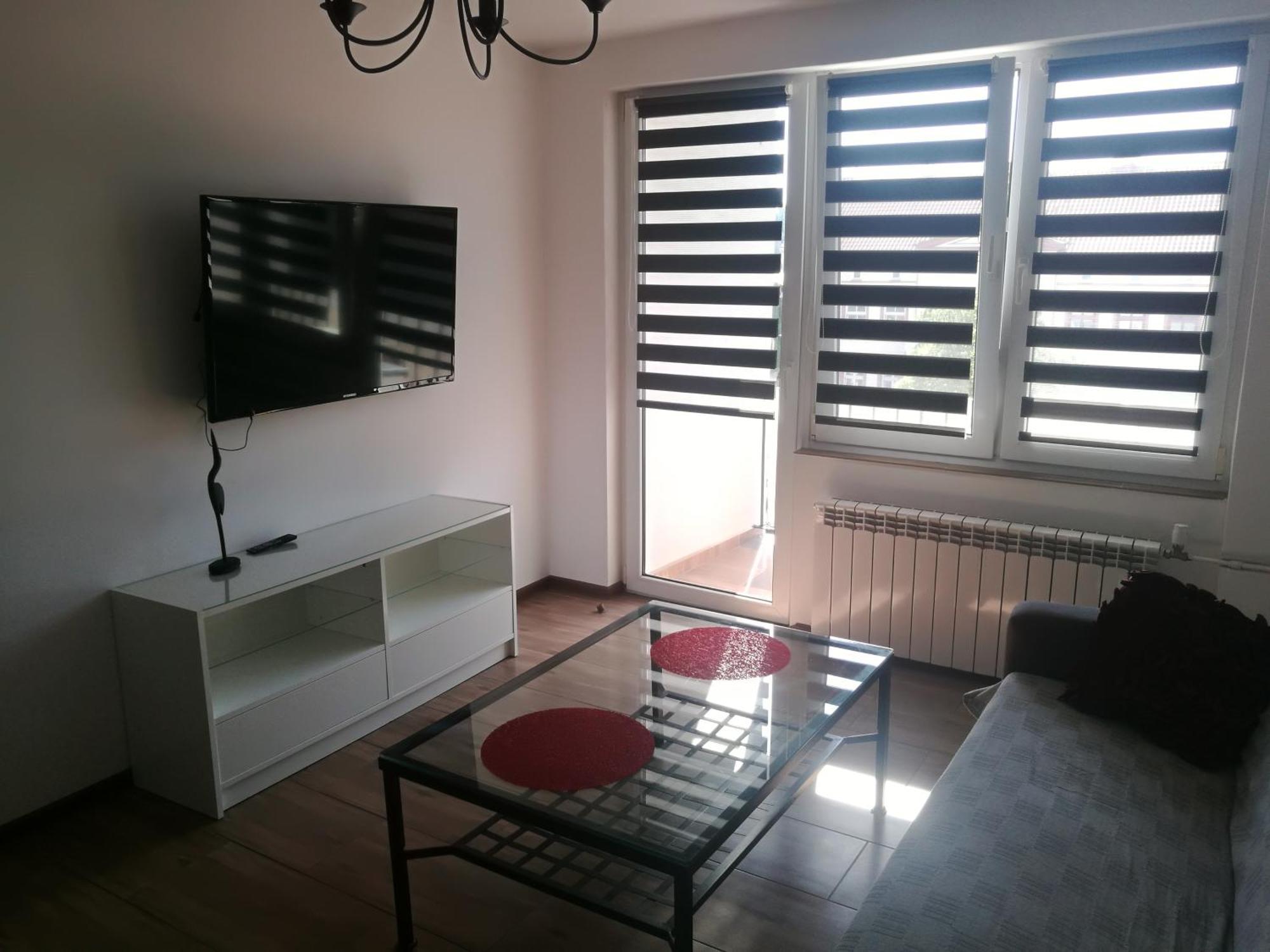 Mikolajki Apartamenty Exterior foto