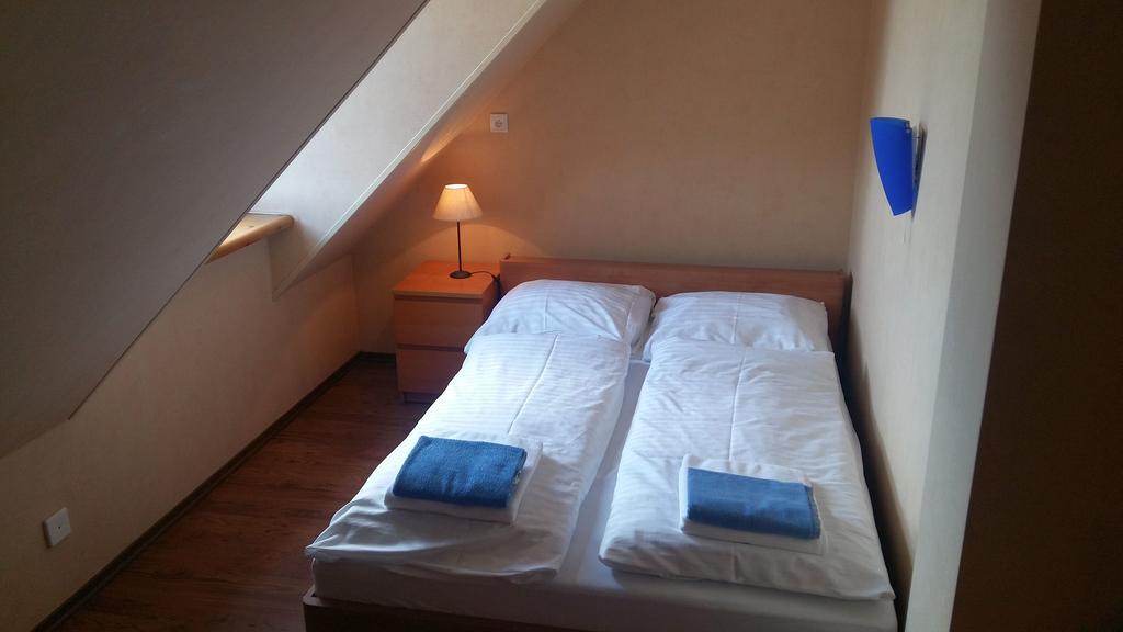 Mikolajki Apartamenty Exterior foto