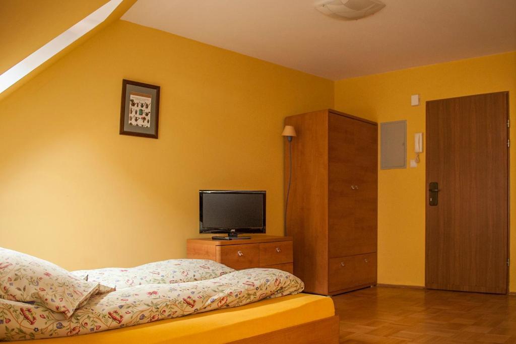 Mikolajki Apartamenty Cameră foto