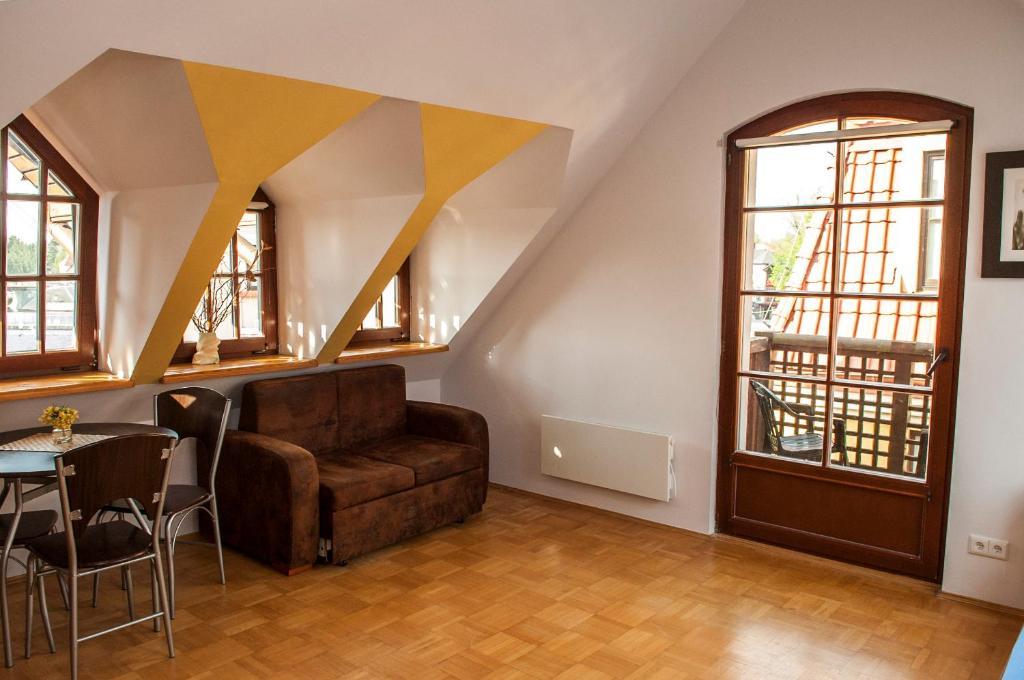 Mikolajki Apartamenty Cameră foto