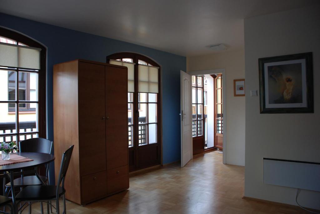 Mikolajki Apartamenty Cameră foto