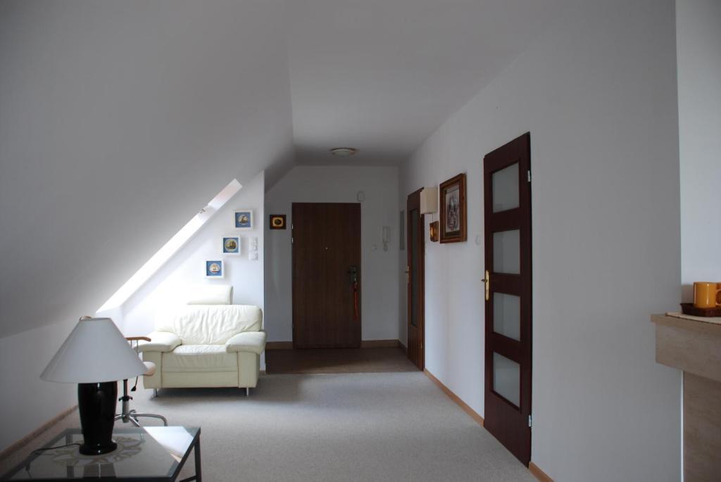 Mikolajki Apartamenty Cameră foto