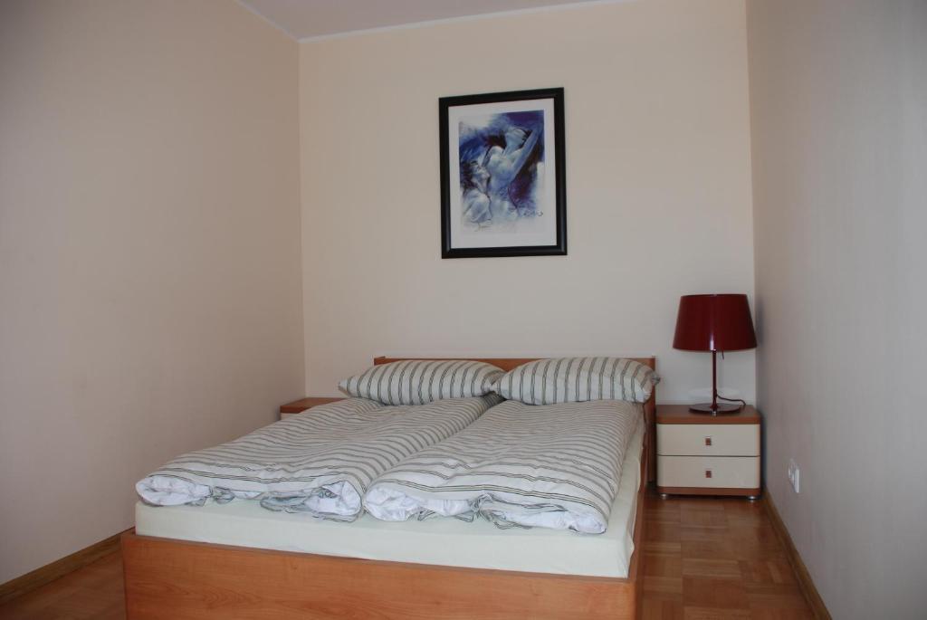 Mikolajki Apartamenty Cameră foto