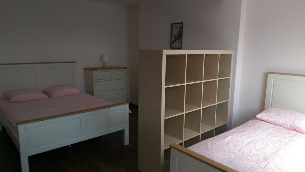 Mikolajki Apartamenty Exterior foto