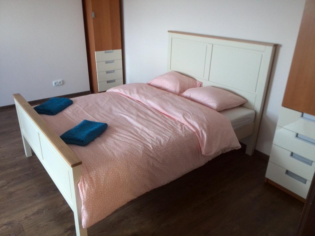 Mikolajki Apartamenty Exterior foto