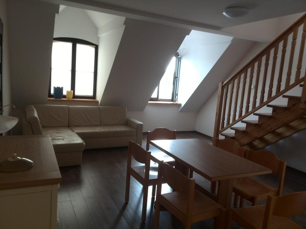 Mikolajki Apartamenty Exterior foto