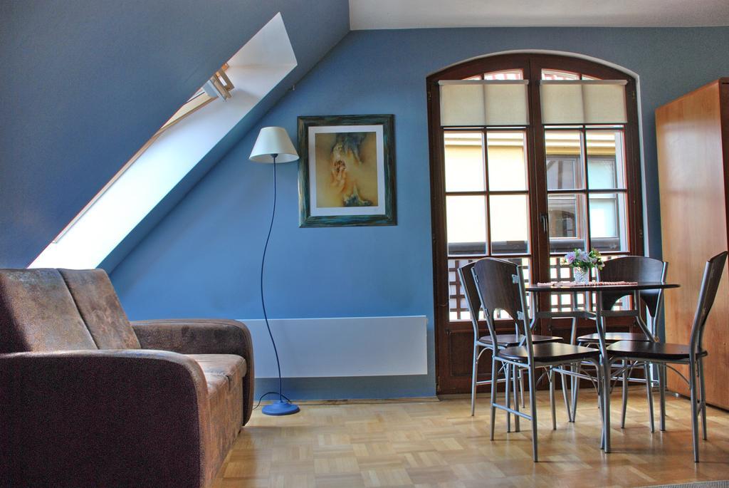 Mikolajki Apartamenty Exterior foto