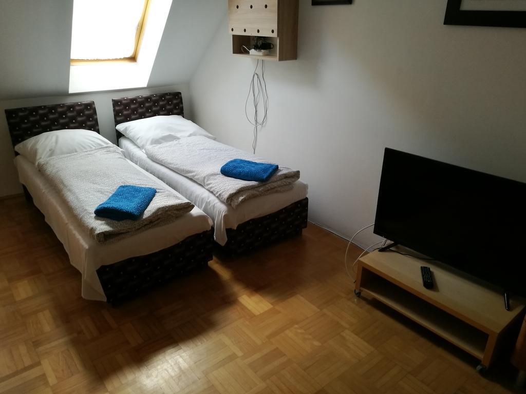 Mikolajki Apartamenty Exterior foto